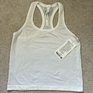 Lululemon Swiftly Tech Tank
